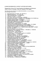 Boolean Function Complexity - Paterson.pdf